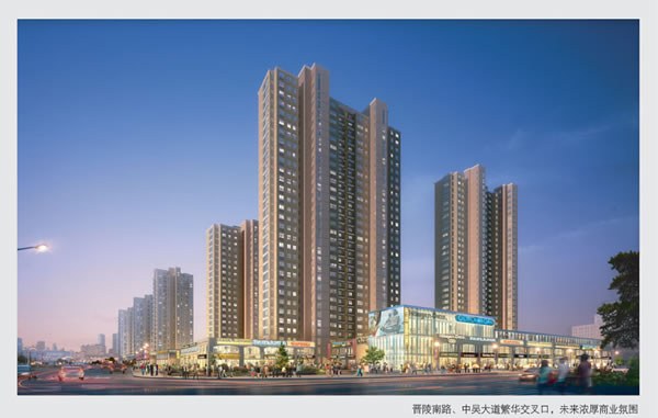 兰陵尚品